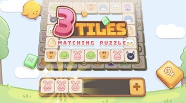 3 Tiles