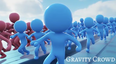 Gravity Crowd