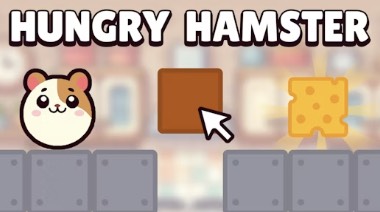Hungry Hamster