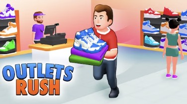 Outlets Rush