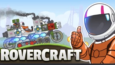 Rovercraft